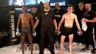 TFC2 | Daniel Maximus vs Nathan Mann