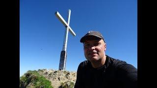 Wanderung auf den Branderschrofen via Schloß Neuschwanstein, Marienbrücke und Tegelberghaus 2017