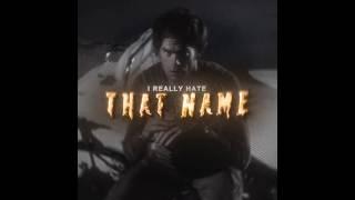 " I Really Hate That Name " | DEXTER EDIT | Eternxlkz - ROMANO (Slowed)