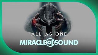 All As One by Miracle Of Sound (Dragon Age Inquisition) (Symphonic Metal)