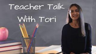 What Are My CalSTRS Survivor Benefit Options? TEACHER TALK WITH TORI