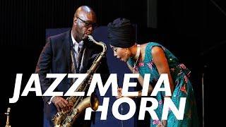 Jazzmeia Horn | Live At Jazz Port Townsend