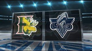 #53 Rimouski Océanic 4 Halifax Mooseheads 3 - 06-10-2024