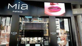 Mia Makeup منتوجات ذات جودة عالية 