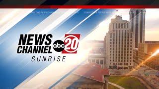 The Newschannel 20 News Team Has Your Top Stories of Today