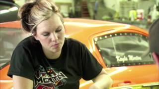 Street Outlaws Deleted Scene - Will Boosted Ever Go Big Tire?