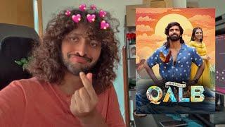 Qalb | My Opinion | OTT | Sajid Yahiya | Malayalam