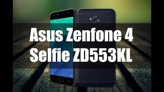 Asus Zenfone 4 Selfie ZD553KL - Full Phone Specifications [Tech upto Date]