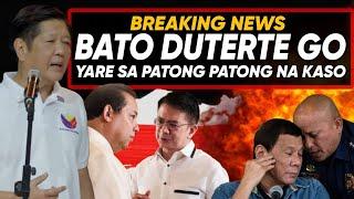 HETO NA MARCIS JR BATO DUTERTE GO SWAK SA OBLO