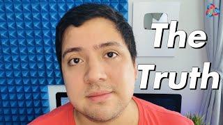 The TRUTH about tech "reviews"