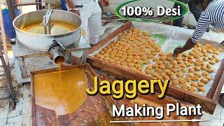 Jaggery- Gur Banane ki Machine | Latest Business Ideas