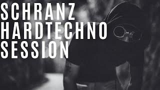 Schranz Hardtechno Session 2025 (ep 11)