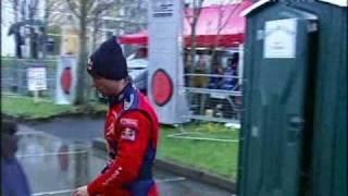 What does Sebastien Loeb's Citroen C4 sound like?