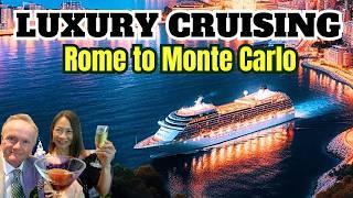 Is this the BEST VALUE Luxury Cruise? Let's find out!