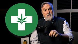 What About Medical Marijuana? | Doug Wilson