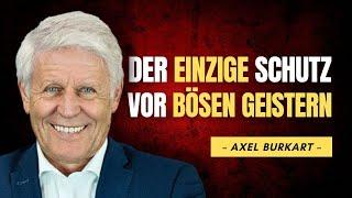 Warum fast JEDER Mensch BESESSEN ist | Axel Burkart