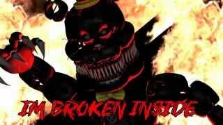 [SFM FNAF 4 SONG] This is the End (Epilepsy Warning)