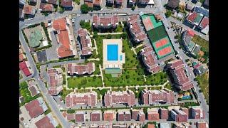 Çekmeköy ParkVerde Sitesi 260 m2 4+1 Dubleks Daire | 360 Sanal Tur | RemaxSukru | Şükrü Balcı