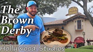 Hollywood Brown Derby Review, Does it Live Up to the HYPE?