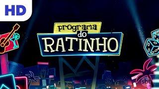 Programa do Ratinho: Vinheta de Abertura (2023/Presente)