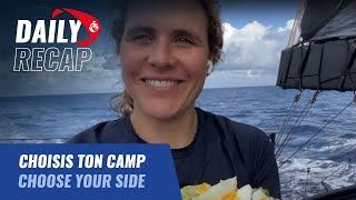 Choisis ton camp | Vendée Globe 2024