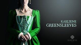 Karliene - Greensleeves