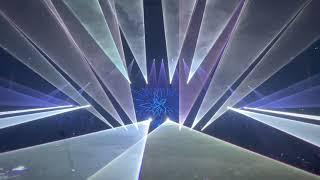 Excision Evolution Tour 2021 Bill Graham “Your Fault” 4K 2160p