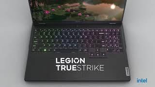 Lenovo Legion Pro 5 16IRX8 i9 13th 32Go 1To RTX4070 ANIMATION BPC 360