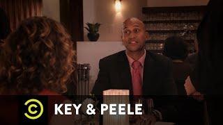 Key & Peele - Dating a Biracial Guy