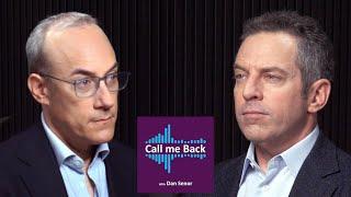 Understanding the Mind of a Hamas Jihadist | Sam Harris on Call Me Back With Dan Senor