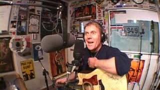 dave wakeling talks about pete townshend and dave gilmour