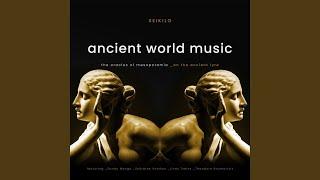 The Oracles of Mesopotamia_on the Ancient Lyre (feat. Sandy Mango, Theodore Koumartzis,...