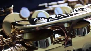 P. Mauriat Master 97A Alto Saxophone - Product Featurette