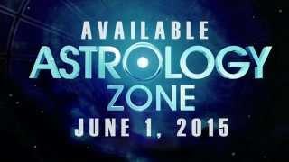 Astrology Zone with Susan Miller - June 2015