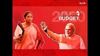 Union Budget 2020 Reactions | Indian Startup Ecosystem