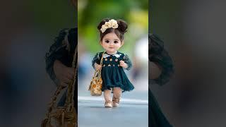 Haute Couture Cuties  Designer Dreams in Miniature Form! 