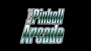 Microsoft Pinball Arcade (PC - 1998) Intro