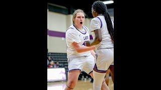 Sophia Semmler - Highlight Video Fulshear vs. Kempner (February 2nd, 2024)