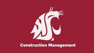 WSU SDC Construction Management