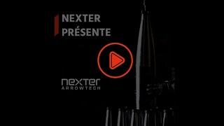 Nexter group presents Nexter Arrowtech