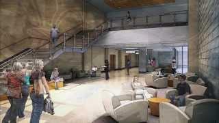 New Student Union is set to Open