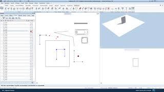 Allplan Tutorial Oberflächen Paletten