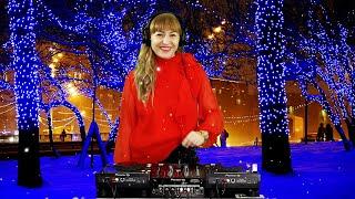 Dj Lili - Holy Night (New REMIX)