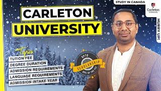 Carleton University