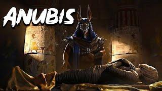 Meditación para conectar con el DIOS ANUBIS, y atraer, Energía, Fuerza, y abundancia.