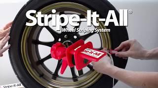 Stripe It All - MavTV Commercial