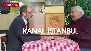 UFUK URAS BİTARAF TV'NİN KONUĞU OLDU... ÇOK YAKINDA!