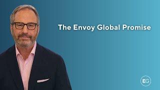 The Envoy Global Promise: A Seamless Immigration Experience