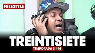 TREINTISIETE (UN SUFRIDO)  DJ SCUFF - FREESTYLE #46 (TEMP 3)