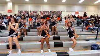 ULTIMATE STOMP AND SHAKE CHEER COMP #6